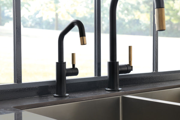 Brizo Kitchen Faucets