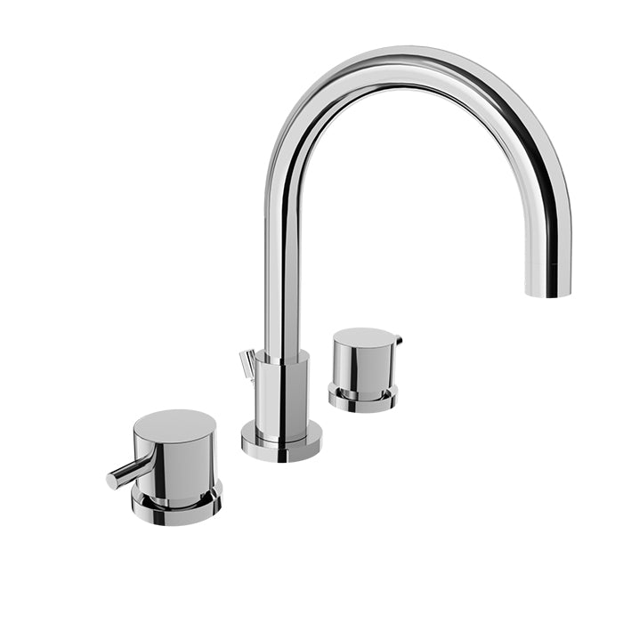 Widespread Faucets