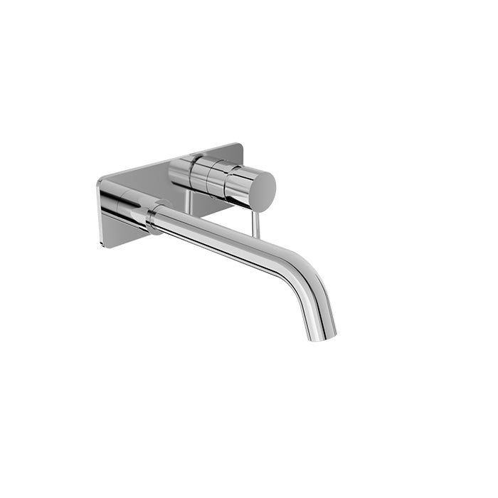 Wall Mounted Faucets