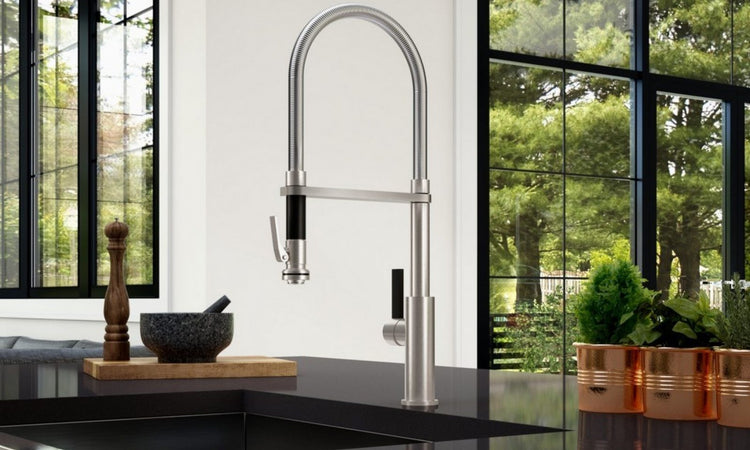 Kitchen Faucets