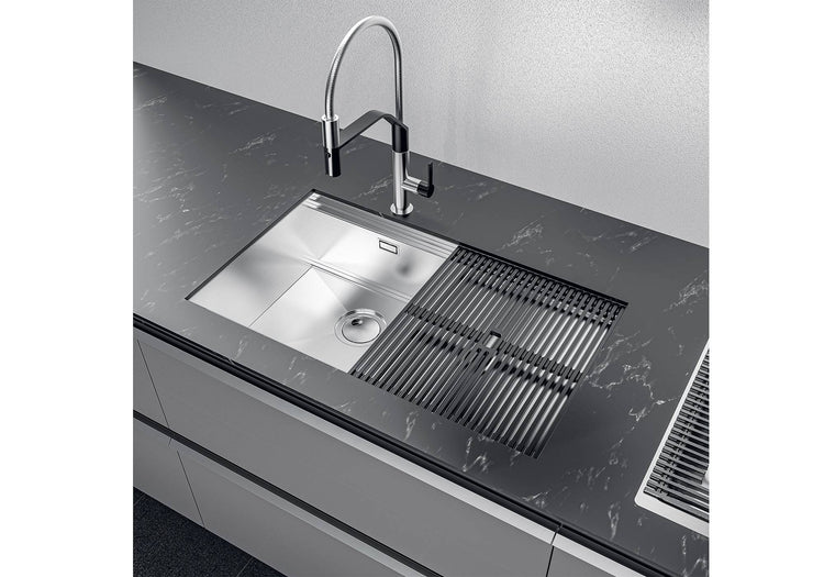 Undermount Kitchen Sinks