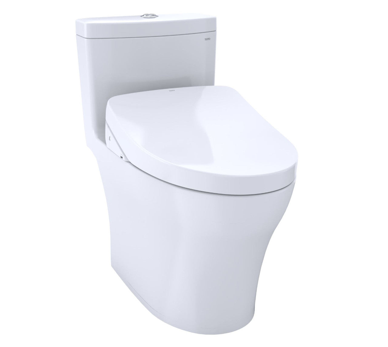 Washlet combo