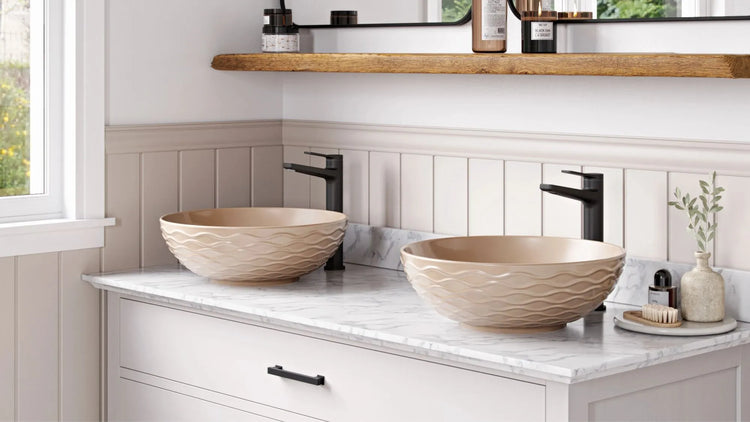 Vessel Sink