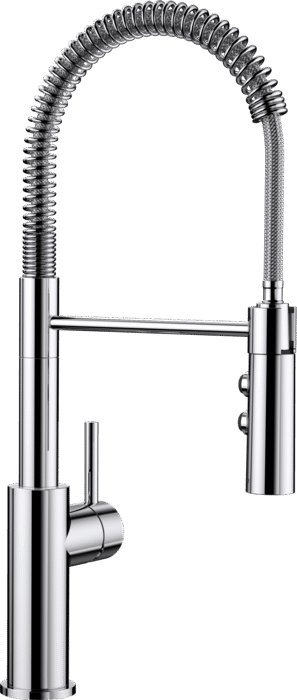 BLANCO 401917 Catris Semi-Pro 1.5 Gpm