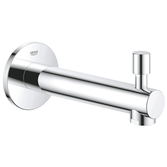 GROHE 13275001 Concetto Bath Spout W. Diverter