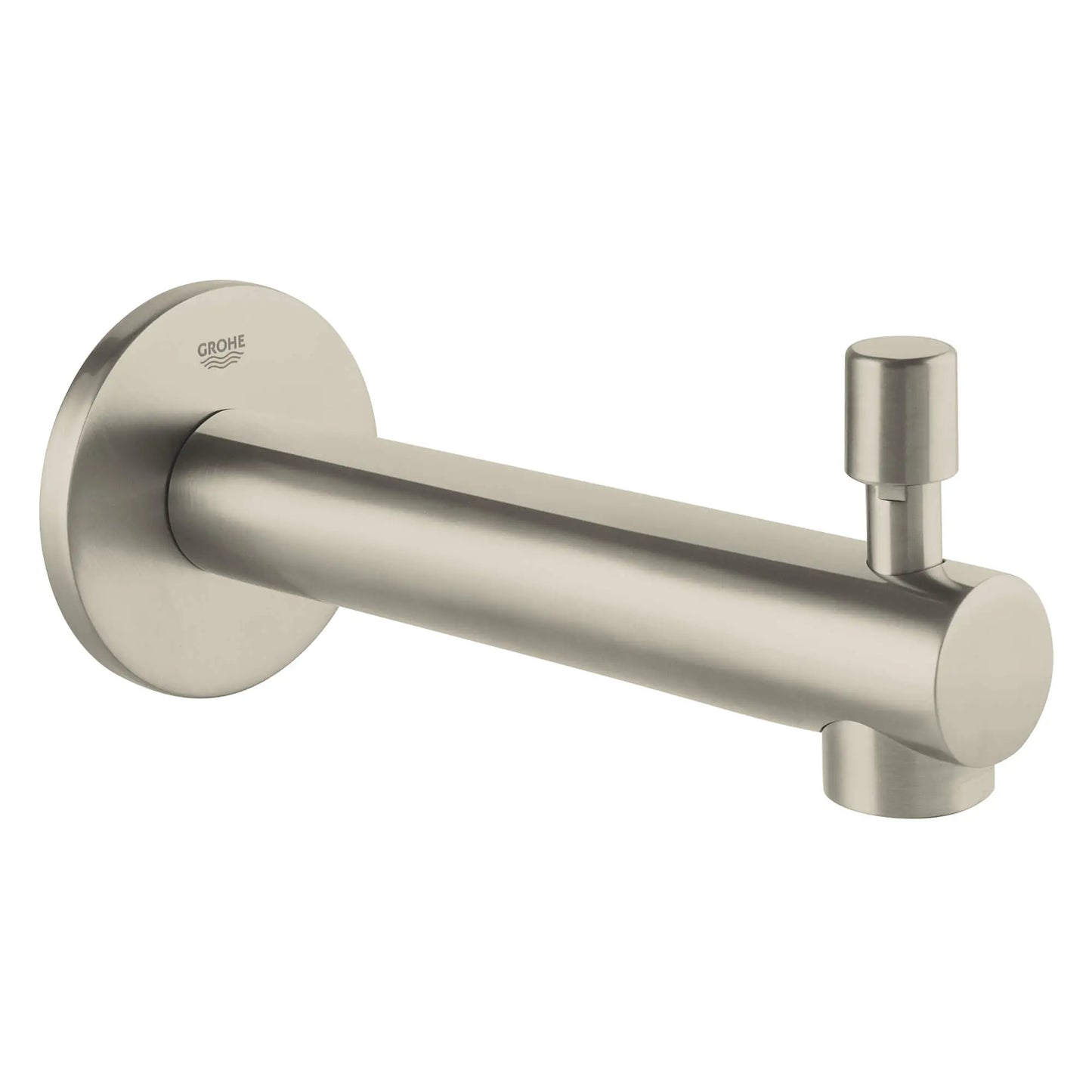 GROHE 13275EN1 Concetto Bath Spout &Diverter Exp Us