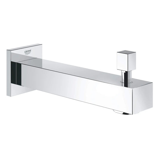 GROHE 13307000 Eurocube Diverter Tub Spout