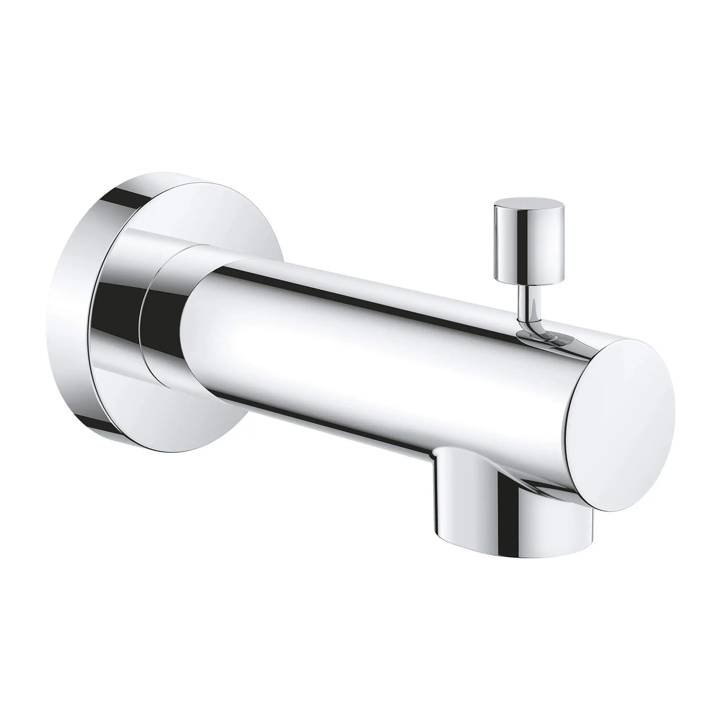 GROHE 13366000 Concetto Bath Spout &Diverter Exp Us