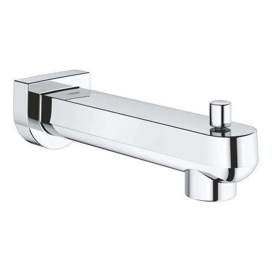 GROHE 13407003 Plus Diverter Tub Spout Slip Fit