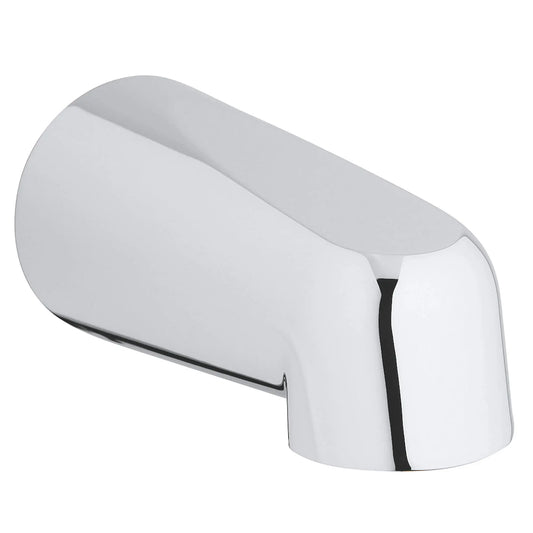 GROHE 13551000 Chrome 5In Tub Spout