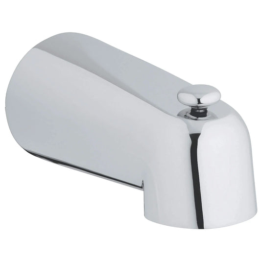 GROHE 13611000 Wall Spout Us