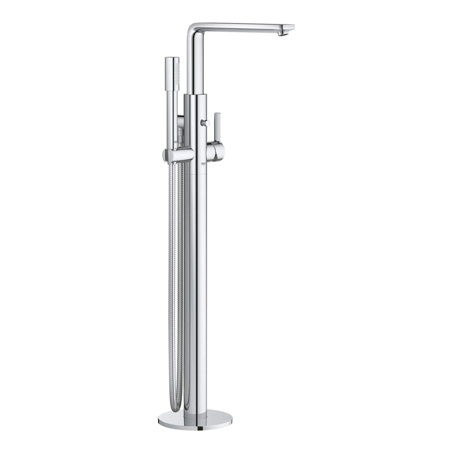 GROHE 23792001 Lineare New Ohm Bath Freest.