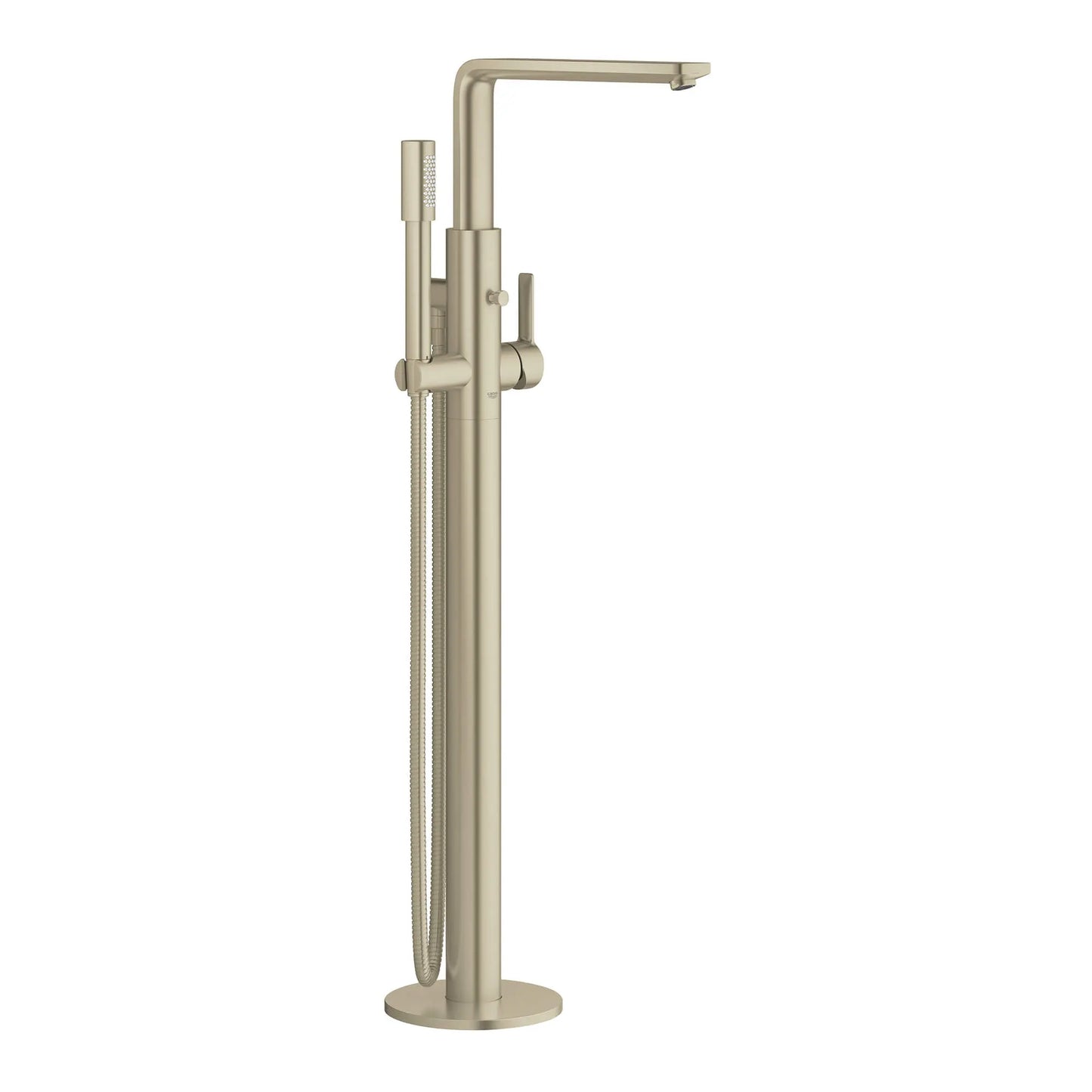 GROHE 23792001 Lineare New Ohm Bath Freest.