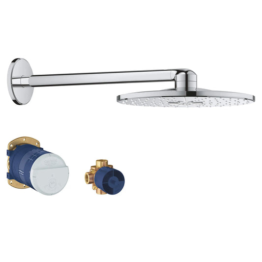 GROHE 26502000 Rsh Smartactive 310 Headshw Set Us