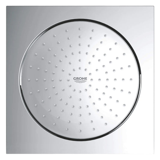 GROHE 27285000 Head Shower 10 Rainshower F-Series 