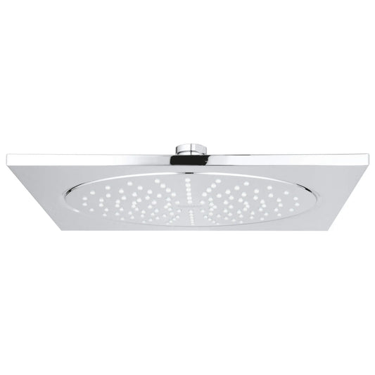 GROHE 27815001 Rainshower F-Series 10In, 1.75 Gpm