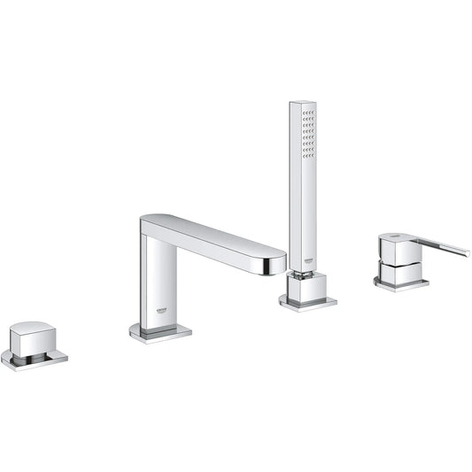 GROHE 29307003 Plus Ohm Bath 4-H