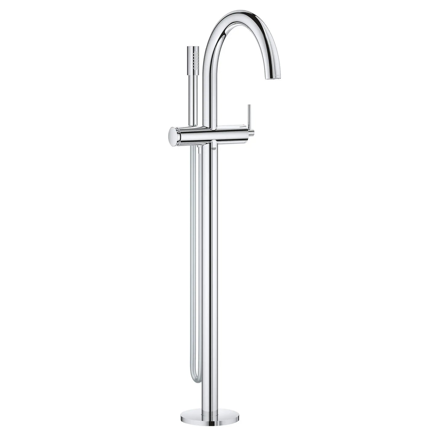 GROHE 32653003 Atrio New Ohm Bath Freest.