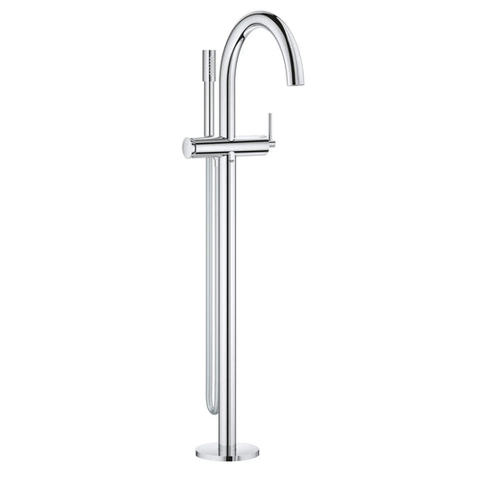 GROHE 32653003 Atrio New Ohm Bath Freest.