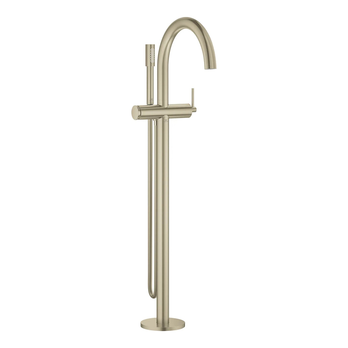 GROHE 24368EN0 Atrio New Ohm Bath Freest.