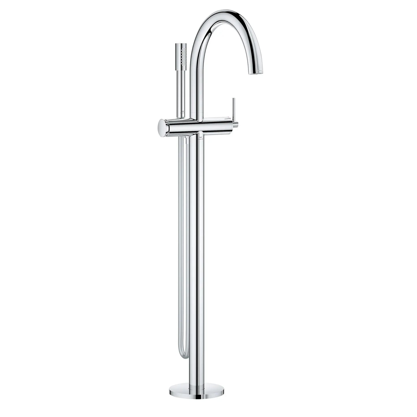 GROHE 24368000 Atrio New Ohm Bath Freest.