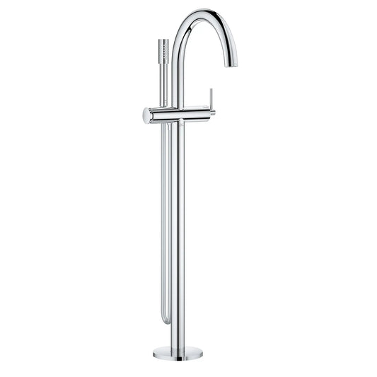 GROHE 24368000 Atrio New Ohm Bath Freest.