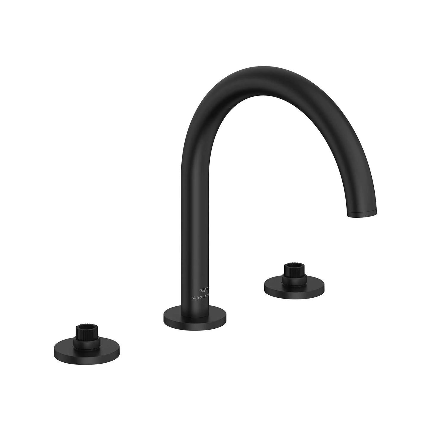 GROHE 252732430 Atrio Roman Tub Filler Deck Mounted