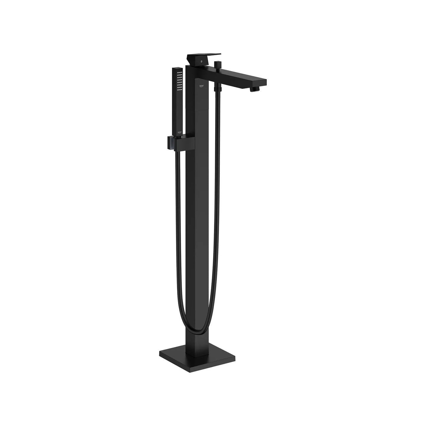 GROHE 236722431 Eurocube Sngl Hdl Freest. Freest. Xxl 1H