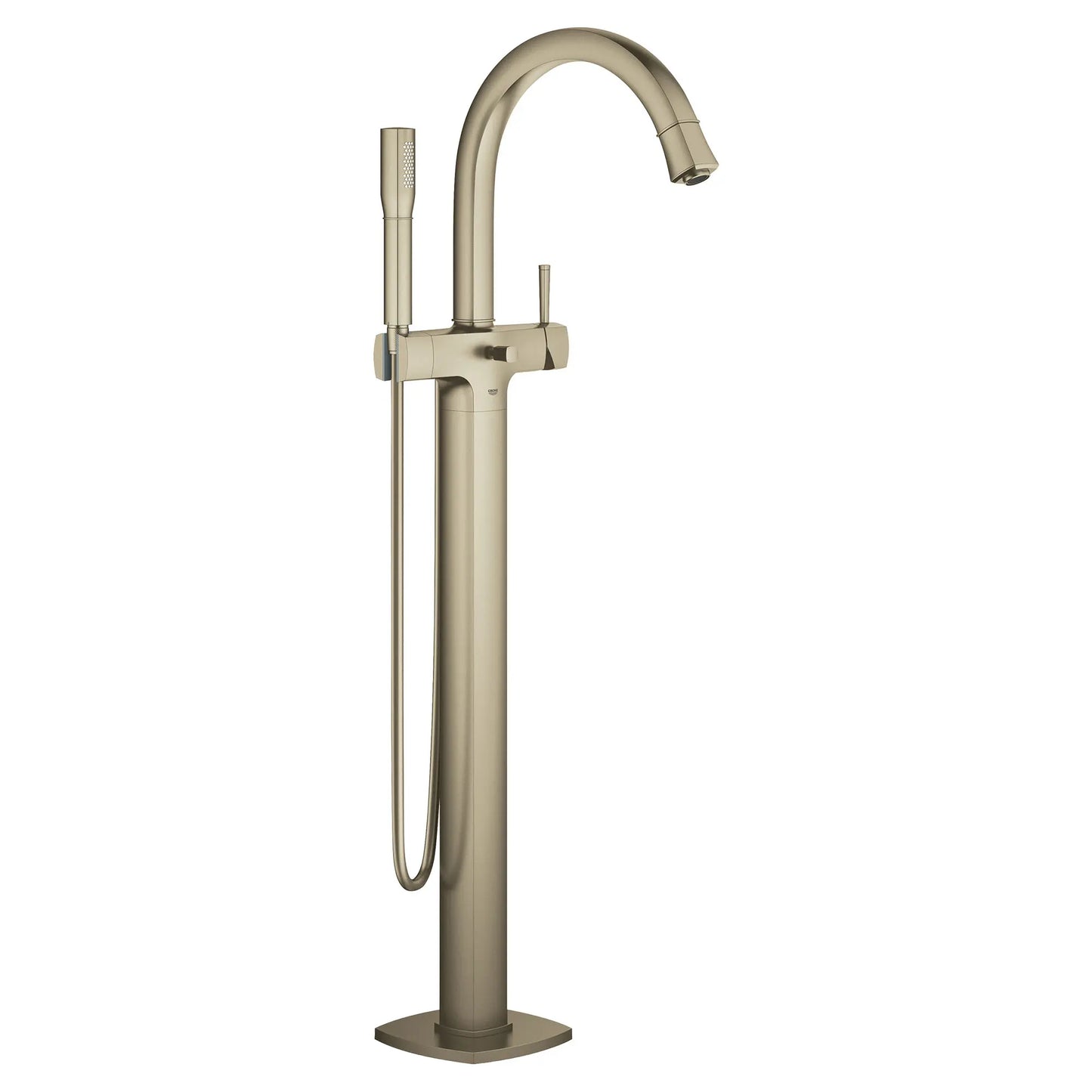 GROHE 2331800A Grandera Ohm Bath Freest. -