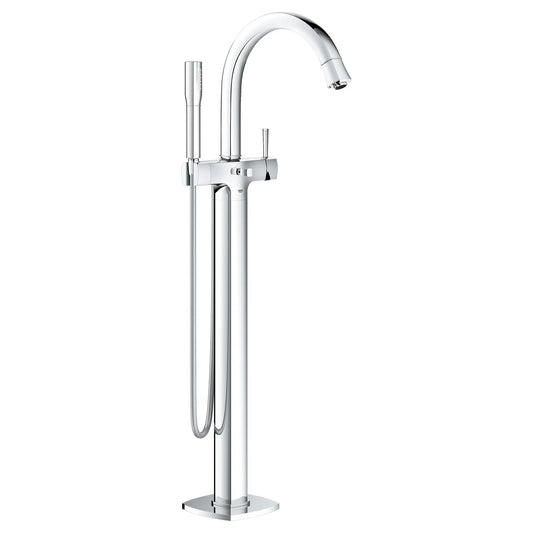 GROHE 2331800A Grandera Ohm Bath Freest. -