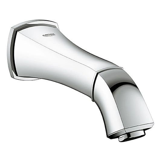 GROHE 13342000 Grandera Bath Spout Exp Us