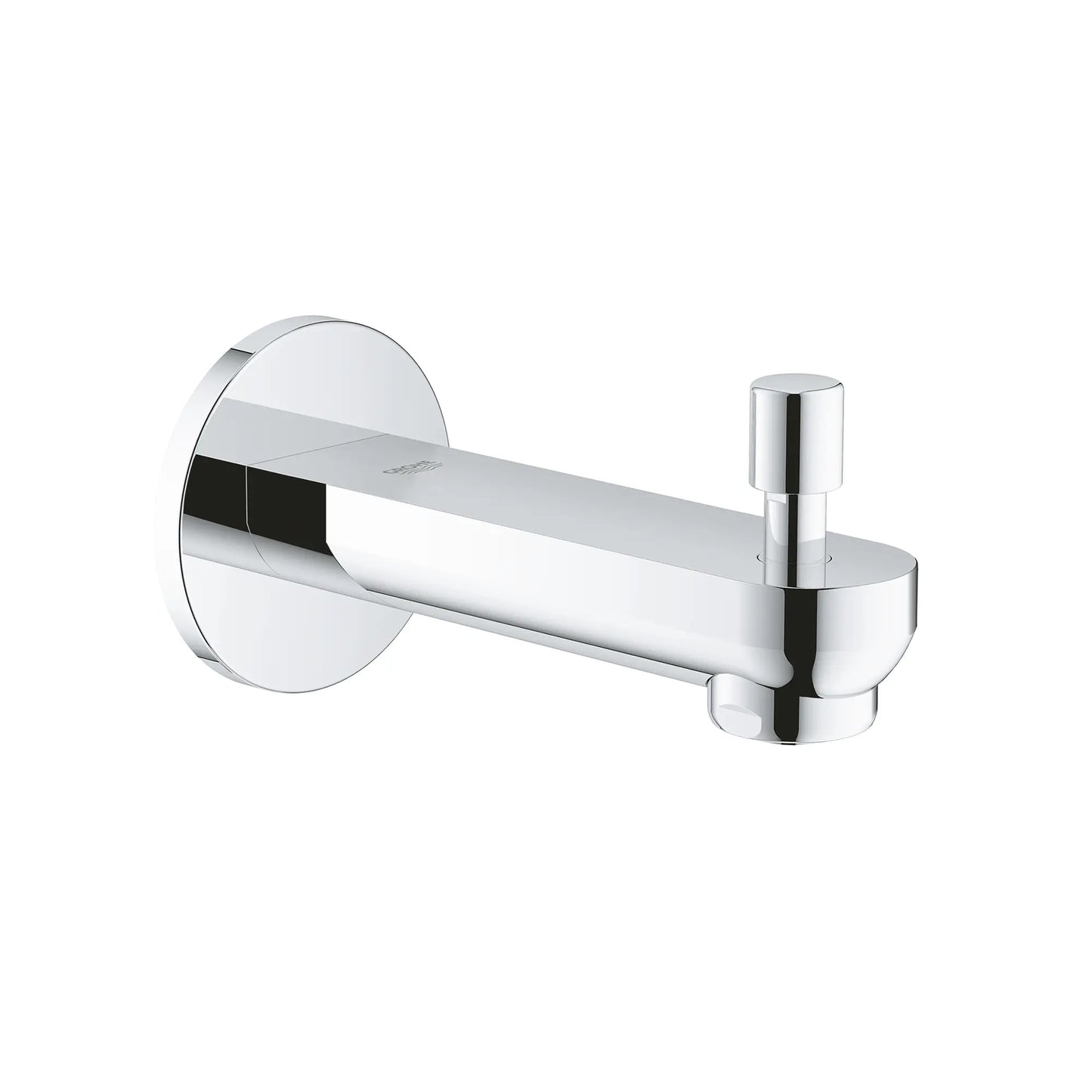 GROHE 13273000 Eurosmart Cosmopolitan Bath Spout Us