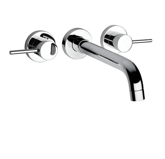 CABANO 20123 Wall mount basin faucet