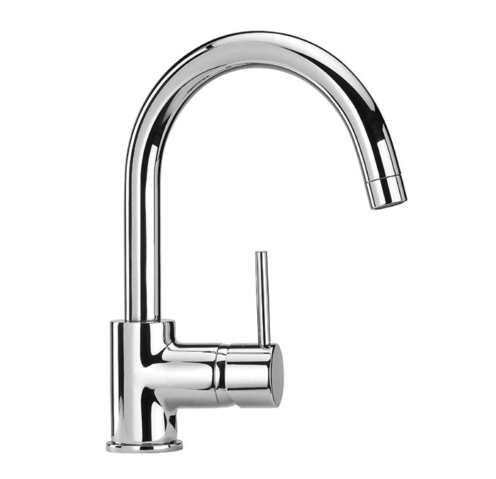 CABANO 20601D Single hole basin faucet