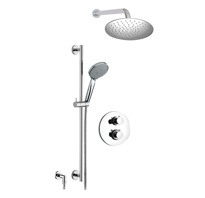 CABANO 20SD32 Tech shower design 32