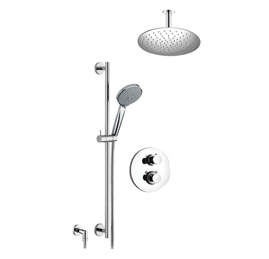 CABANO 20SD32C Tech shower design 32C