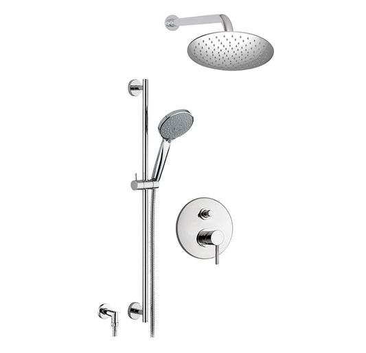 CABANO 20SD57 Tech shower design 57