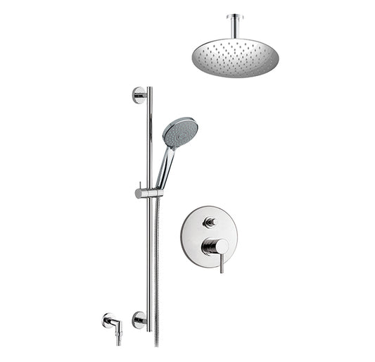 CABANO 20SD57C Tech shower design 57C