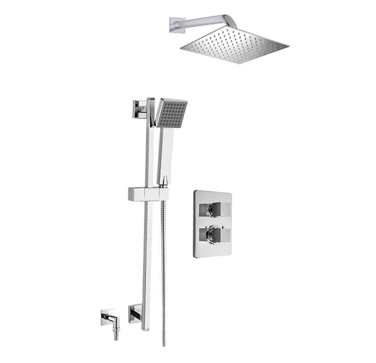 CABANO 21SD42 Quadrato shower design 42