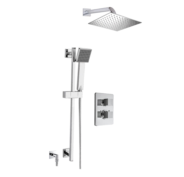 CABANO 21SD42175 Quadrato shower design 42