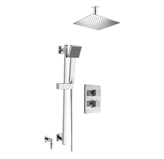 CABANO 21SD42C175 Quadrato shower design 42