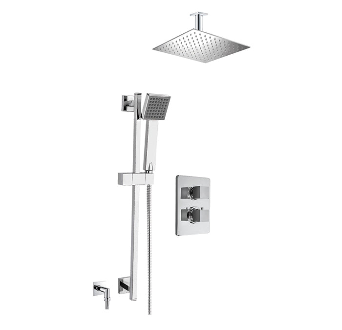 CABANO 21SD42C Quadrato shower design 42C