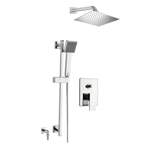 CABANO 21SD57 Quadrato shower design 57