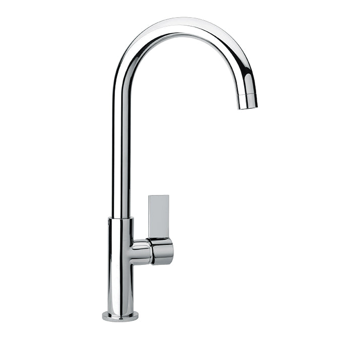 CABANO 24601 Single hole kitchen/bar faucet Solar