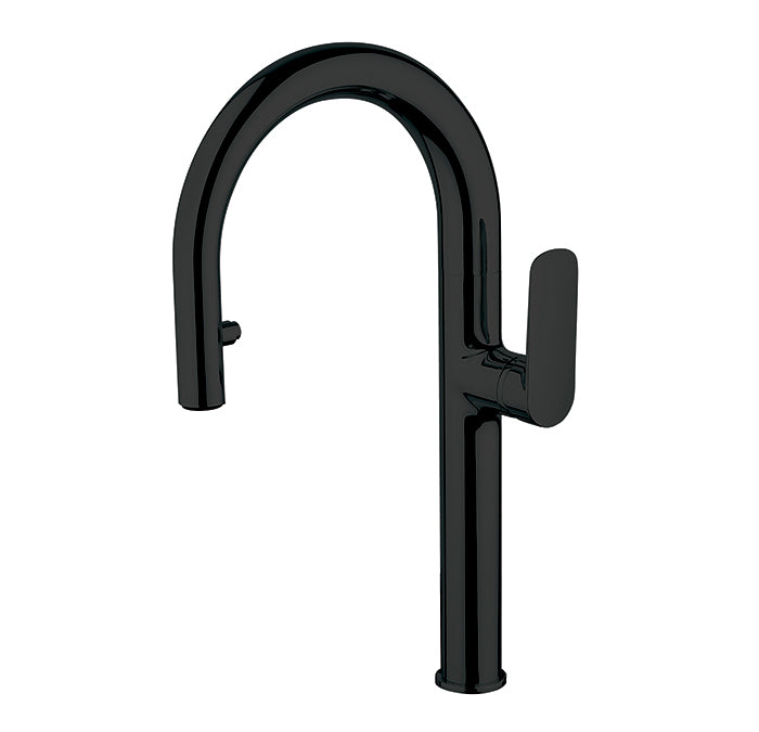 CABANO 27713175 Single hole kitchen faucet