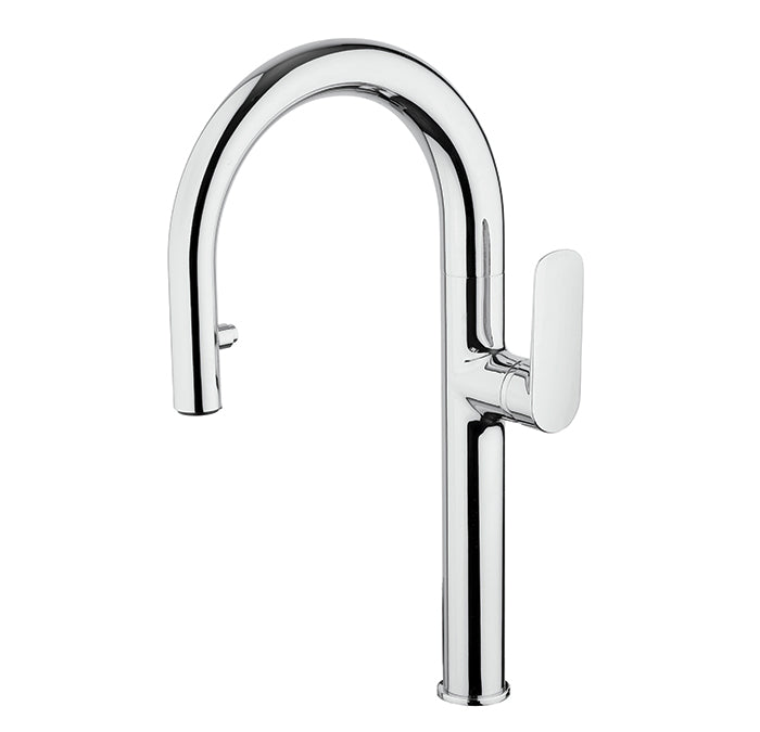 CABANO 27713175 Single hole kitchen faucet