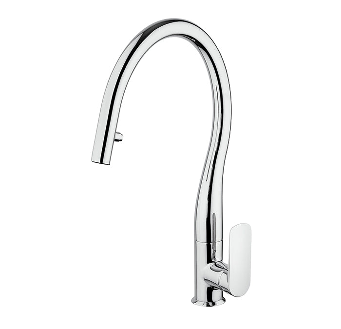 CABANO 2778183 Single hole kitchen faucet