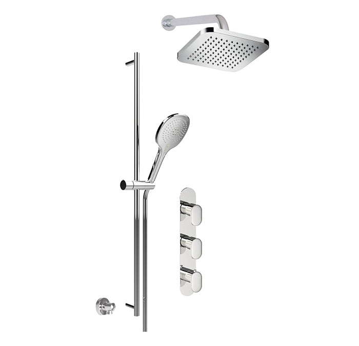 CABANO 27SD30 Smart shower design 30