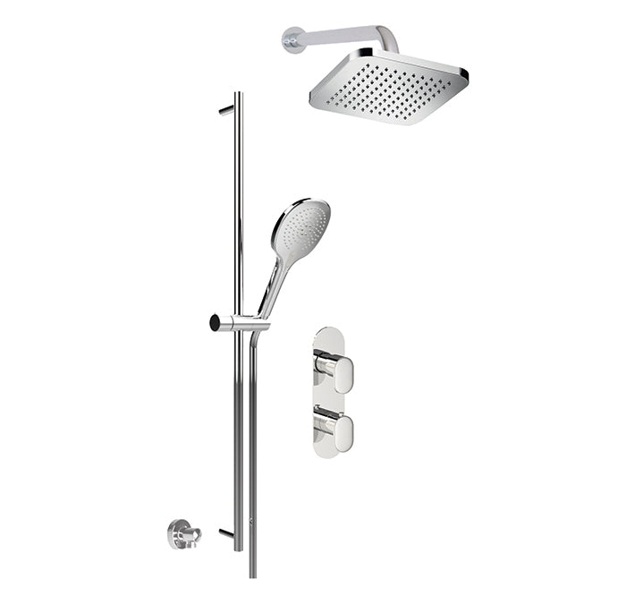 CABANO 27SD32 Smart shower design 32