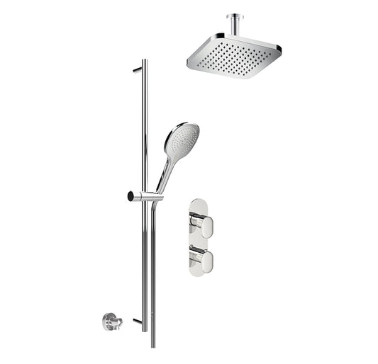 CABANO 27SD32C Smart shower design 32C